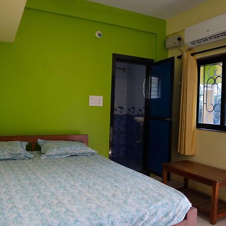 Dhanashree Riverview Hotel Corgao Extérieur photo